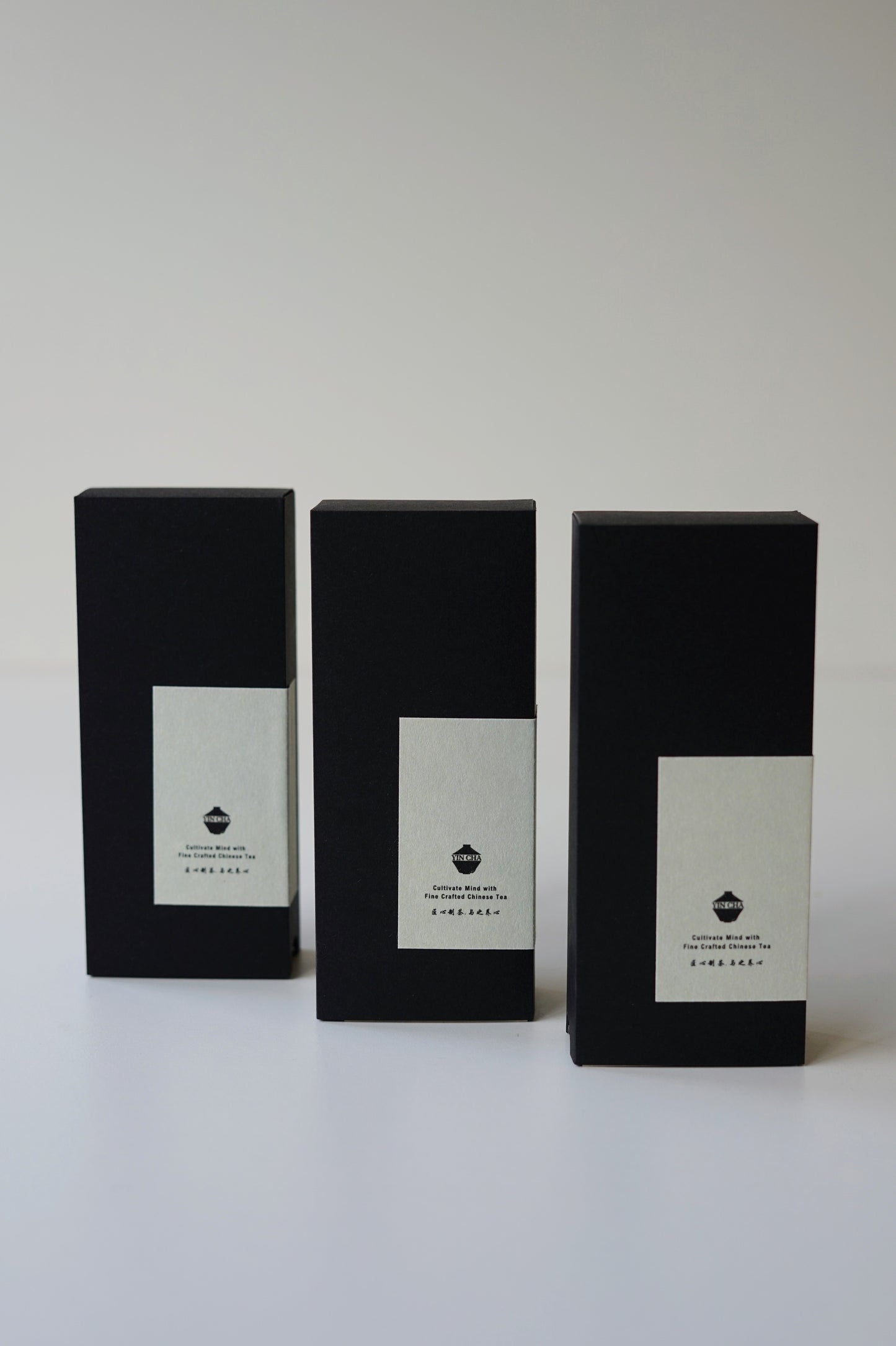 Chinesischer Tee Geschenkset