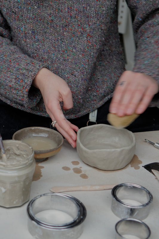 Handbuilding-Kurs